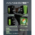 Huawei WATCH FIT 4 Pro Green WATCHFIT4PRO/GREEN-イメージ5