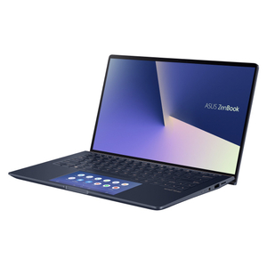 ASUS UX334FAC-A4113TS ZenBook ロイヤルブルー ASUS UX334FAC-A4113TS ノートパソコン ZenBook 13 UX334FAC ロイヤル
