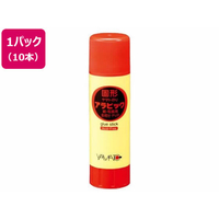 ヤマト スティックのり 固形アラビック 22g 10本パック 22g1パック(10本) F810199YS-22-10S