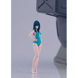 マックスファクトリー PLAMAX PX18 1/72 VF-1J アーマードバルキリ PLAMAXPX18VF1Jｱ-ﾏ-ﾄﾞﾊﾞﾙｷﾘ-イメージ10