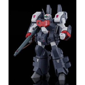 マックスファクトリー PLAMAX PX18 1/72 VF-1J アーマードバルキリ PLAMAXPX18VF1Jｱ-ﾏ-ﾄﾞﾊﾞﾙｷﾘ-イメージ2