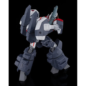 マックスファクトリー PLAMAX PX18 1/72 VF-1J アーマードバルキリ PLAMAXPX18VF1Jｱ-ﾏ-ﾄﾞﾊﾞﾙｷﾘ-イメージ5