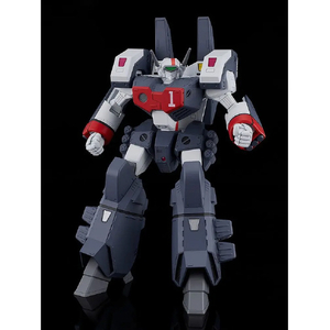 マックスファクトリー PLAMAX PX18 1/72 VF-1J アーマードバルキリ PLAMAXPX18VF1Jｱ-ﾏ-ﾄﾞﾊﾞﾙｷﾘ-イメージ6
