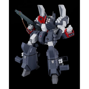 マックスファクトリー PLAMAX PX18 1/72 VF-1J アーマードバルキリ PLAMAXPX18VF1Jｱ-ﾏ-ﾄﾞﾊﾞﾙｷﾘ-イメージ8