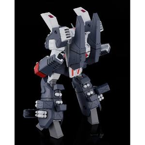 マックスファクトリー PLAMAX PX18 1/72 VF-1J アーマードバルキリ PLAMAXPX18VF1Jｱ-ﾏ-ﾄﾞﾊﾞﾙｷﾘ-イメージ9