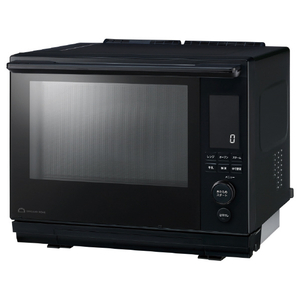 東芝 東芝過熱水蒸気オーブンレンジ K ER-D3000C(K)-イメージ2
