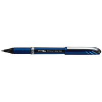 ぺんてる エナージェルユーロ 0.7mm 黒 F848225-BL27-A