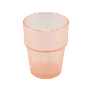 エンテック キングタンブラー 300ml (オレンジ) トライタン FC71933-NO.805OR-イメージ1
