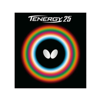 バタフライ テナジー25 FCD132K-05810-278-1.7