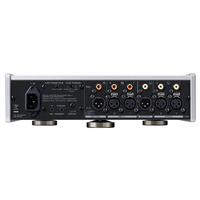 TEAC HA-507-S ヘッドホンアンプ/プリアンプ Reference500