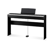 KAWAI デジタルピアノ　CN33 電子ピアノ　ブラック Kawai CN33 Digital Piano - Kawai CN Series