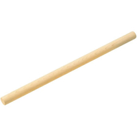 江部松商事 ひのき製 めん棒 60cm FC128LA-0518300