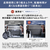 パナソニック 【右開き】ドラム式洗濯乾燥機 マットホワイト NA-LX129FR-W-イメージ9