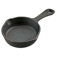 キャプテンスタッグ スキレット 10cm UG3025