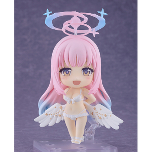 グッドスマイルカンパニー ねんどろいど 聖園ミカ(水着)べーしっく「ブルーアーカイブ -Blue Archive-」 ﾈﾝﾄﾞﾛｲﾄﾞ3084ﾐｿﾉﾐｶﾐｽﾞｷﾞB-イメージ2