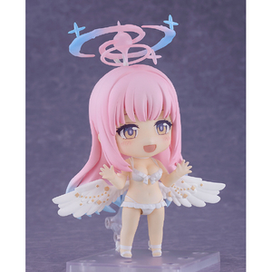 グッドスマイルカンパニー ねんどろいど 聖園ミカ(水着)べーしっく「ブルーアーカイブ -Blue Archive-」 ﾈﾝﾄﾞﾛｲﾄﾞ3084ﾐｿﾉﾐｶﾐｽﾞｷﾞB-イメージ3