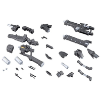 コトブキヤ MH62 ヘヴィウェポンユニット62 プラズマアームズ MH62ﾍｳﾞｲｳｴﾎﾟﾝ62ﾌﾟﾗｽﾞﾏｱ-ﾑ