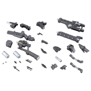 コトブキヤ MH62 ヘヴィウェポンユニット62 プラズマアームズ MH62ﾍｳﾞｲｳｴﾎﾟﾝ62ﾌﾟﾗｽﾞﾏｱ-ﾑ-イメージ1