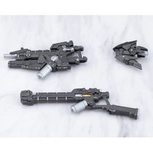 コトブキヤ MH62 ヘヴィウェポンユニット62 プラズマアームズ MH62ﾍｳﾞｲｳｴﾎﾟﾝ62ﾌﾟﾗｽﾞﾏｱ-ﾑ-イメージ2