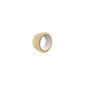 トラスコ 手で切れる透明梱包用ＯＰＰテープ　４８ｍｍ×５０ｍ TOPTS-50