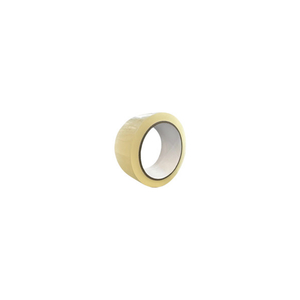 トラスコ 手で切れる透明梱包用ＯＰＰテープ　４８ｍｍ×５０ｍ TOPTS-50-イメージ1