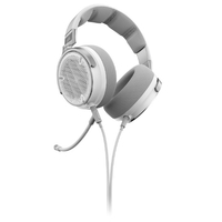 美品 CORSAIR コルセア VIRTUOSO PRO 有線ゲーミングヘッドセット FPS eスポーツ PC周辺機器 音楽 HY1107 416peQ7f-EL.jpg_BO30,255,255,
