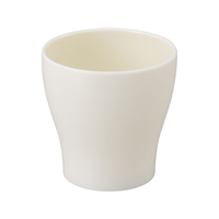 エンテック ミルクカップ1号 (クリーム) FC73090-NO.22K