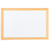 友屋 ホワイトボード 17801 A FC429LK-3825400