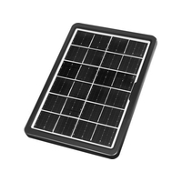 ハック ハイパワーメガソーラーパネル FCE689U-36977