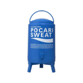大塚製薬 ポカリスエット クーラージャグタンク 13L FCJ245L