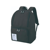 サーモス THERMOS 保冷リュック 16L 大容量 オールブラック FCJ542K-RFP-016 ALB