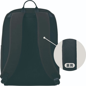 サーモス THERMOS 保冷リュック 16L 大容量 オールブラック FCJ542K-RFP-016 ALB-イメージ7