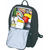 サーモス THERMOS 保冷リュック 16L 大容量 オールブラック FCJ542K-RFP-016 ALB-イメージ3