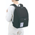 サーモス THERMOS 保冷リュック 16L 大容量 オールブラック FCJ542K-RFP-016 ALB-イメージ5