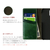 LAYBLOCK iPhone XS Max用ケース Tuscany Belly レッド LB13526I65-イメージ10