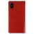 LAYBLOCK iPhone XS Max用ケース Tuscany Belly レッド LB13526I65-イメージ2