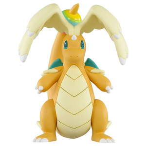 タカラトミー ポケットモンスター モンコレ メガカイリュー ﾓﾝｺﾚﾒｶﾞｶｲﾘﾕ-ﾊｺ-イメージ2