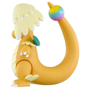 タカラトミー ポケットモンスター モンコレ メガカイリュー ﾓﾝｺﾚﾒｶﾞｶｲﾘﾕ-ﾊｺ-イメージ4