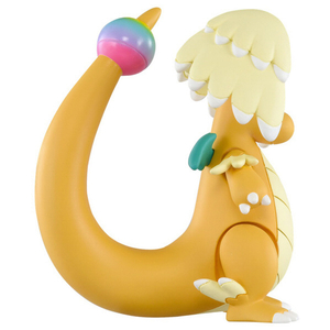 タカラトミー ポケットモンスター モンコレ メガカイリュー ﾓﾝｺﾚﾒｶﾞｶｲﾘﾕ-ﾊｺ-イメージ5