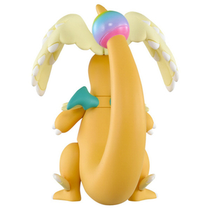 タカラトミー ポケットモンスター モンコレ メガカイリュー ﾓﾝｺﾚﾒｶﾞｶｲﾘﾕ-ﾊｺ-イメージ6