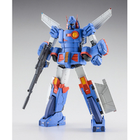 ハセガワ CW26ｻﾞﾌﾞﾝｸﾞﾙ 1/72 「戦闘メカ ザブングル」 ザブングル