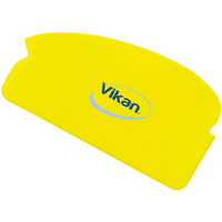 Vikan ヴァイカン オリジナルスクレーパー 40516 イエロー FC817LD-1604600