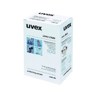 uvex UVEX/メガネクリーナー 9963005 FC394WK-5532989