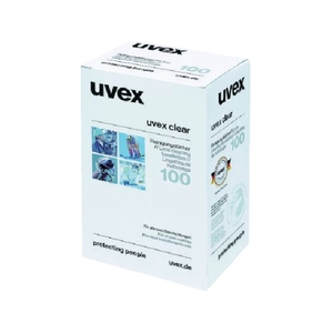 uvex UVEX/メガネクリーナー 9963005 FC394WK-5532989-イメージ1