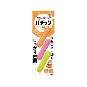 クレハ パチックM3個 FCE652L-イメージ1