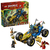 レゴジャパン LEGO ニンジャゴー 71856 ジェイのトランスフォームビークル 71856ｼﾞｴｲﾉﾄﾗﾝｽﾌｵ-ﾑﾋﾞ-ｸﾙ-イメージ1