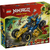 レゴジャパン LEGO ニンジャゴー 71856 ジェイのトランスフォームビークル 71856ｼﾞｴｲﾉﾄﾗﾝｽﾌｵ-ﾑﾋﾞ-ｸﾙ-イメージ3