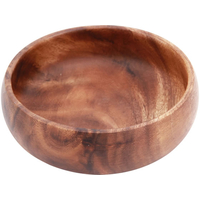 不二貿易 アカシア ラウンドボウル M F417840-WD-1405