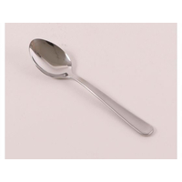 カンダ KD18-0ライラックティースプーン FC896SL-278004