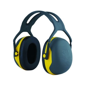 3M FC539TX-7869487 PELTOR[[TM上]] イヤーマフ ヘッドバンドタイプ